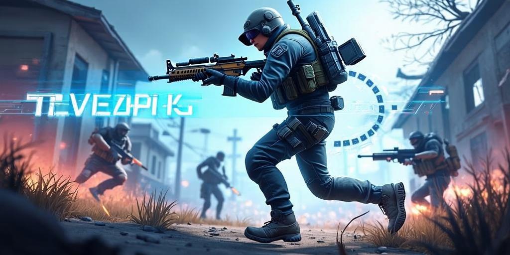 和平一体直装【GFS】原UK